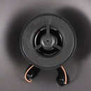 VO-602 6.5 Inch 80W 2 Way Car Coaxial Speaker Auto Audio Music Loudspeaker Kit