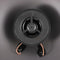 VO-602 6.5 Inch 80W 2 Way Car Coaxial Speaker Auto Audio Music Loudspeaker Kit
