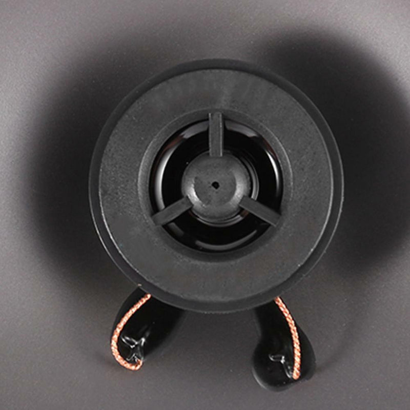 VO-602 6.5 Inch 80W 2 Way Car Coaxial Speaker Auto Audio Music Loudspeaker Kit