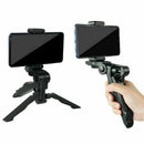 360° Adjustable Tripod Desktop Stand Desk Holder Stabilizer For Cell Phone U4J8