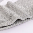 3Pairs Elastic Massage Invisible Business Men's Socks Boat Sox Ankle Cotton Sock