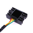 Regulator Rectifier for Suzuki Suzuki LT 250/160/300 E Quadrunne GS 300 L