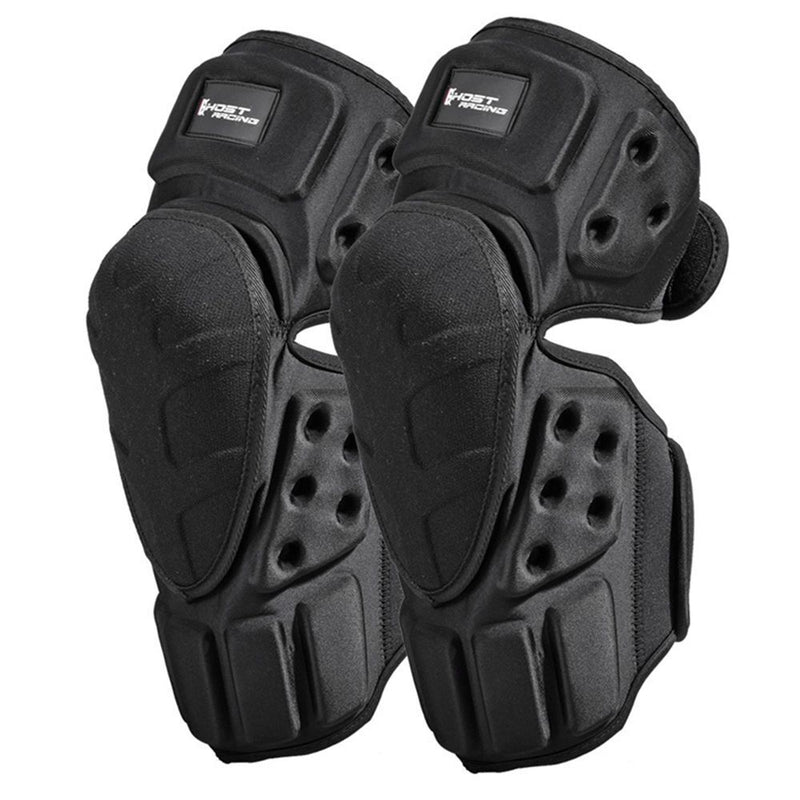 Elbow Protector Motocross Knee Pads Racing Protective Gear Motorcycle Anti-fall