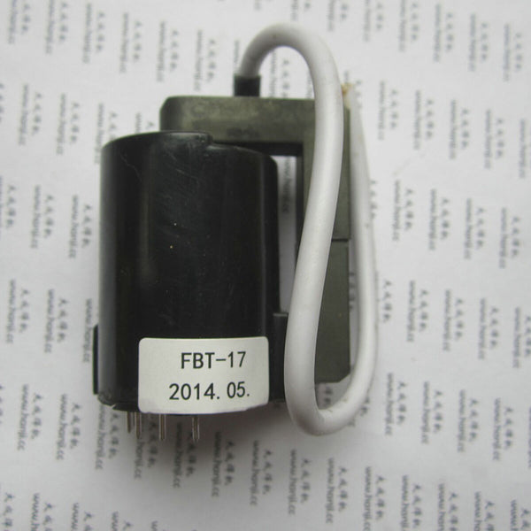 1 Piece High Pressure package for FBT-17 BSH-17 Argon Arc Welding Machine