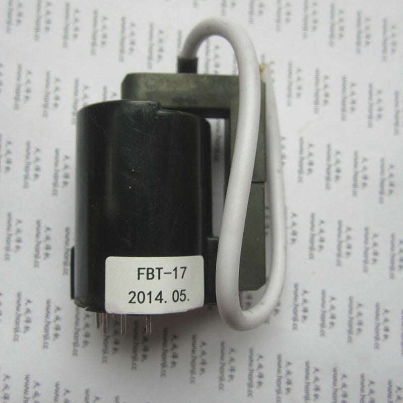 1 Piece High Pressure package for FBT-17 BSH-17 Argon Arc Welding Machine