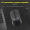 Rechargeable Bluetooth-compatible Mute Mouse Home Office Computer Phone Wir