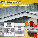 Waterproof Invisible Toilet Anti-leak Spray Glue Repair Broken Tool (300g)