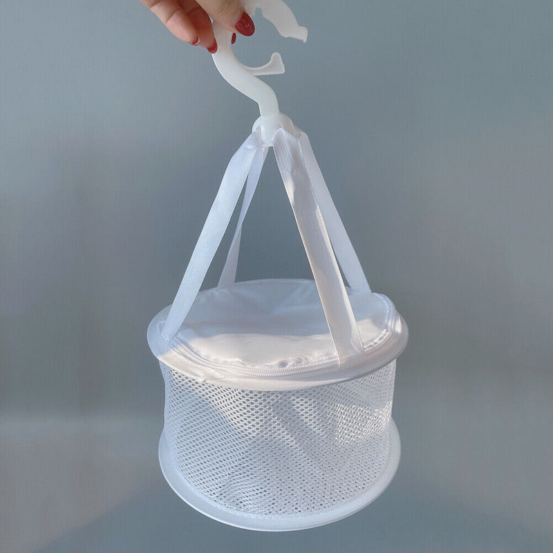 Foldable Washing Bowls Combination Set Makeup Eggs Brushes Cleaning Storage K