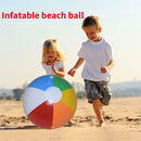 #A Colorful Inflatable 30cm Ball Swimming Pool Play Party Water Game Balloon Bea