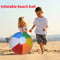 #A Colorful Inflatable 30cm Ball Swimming Pool Play Party Water Game Balloon Bea