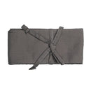 Thickened Fishing Rod Carrier Bags Cotton Portable Tackle Fish Pole Holder Case