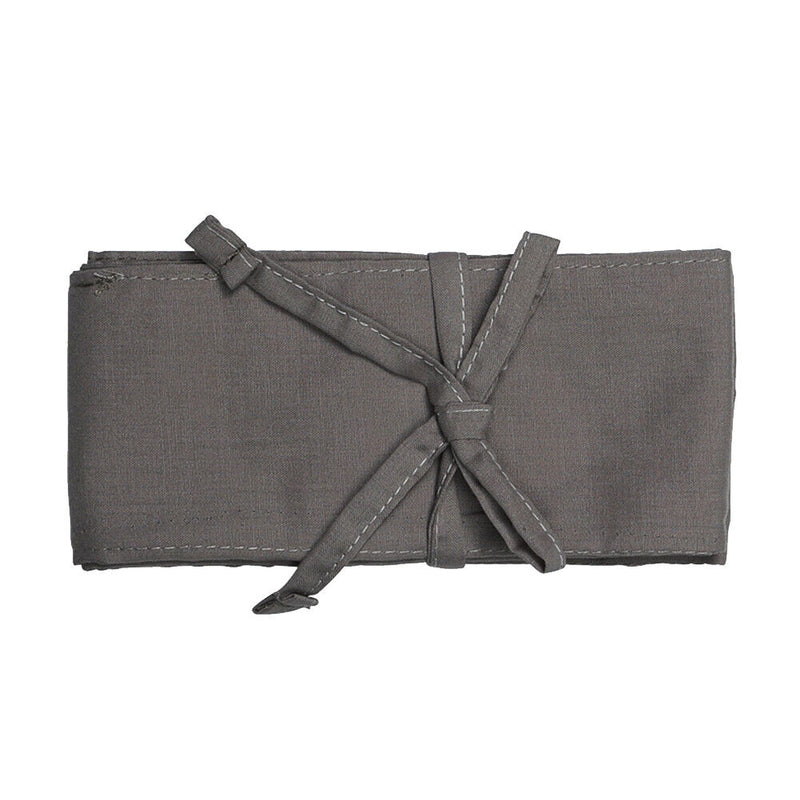 Thickened Fishing Rod Carrier Bags Cotton Portable Tackle Fish Pole Holder Case