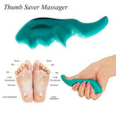 Relief Deep Tissue Massage Gua Sha Scraping Thumb Saver Massager Massage Tool