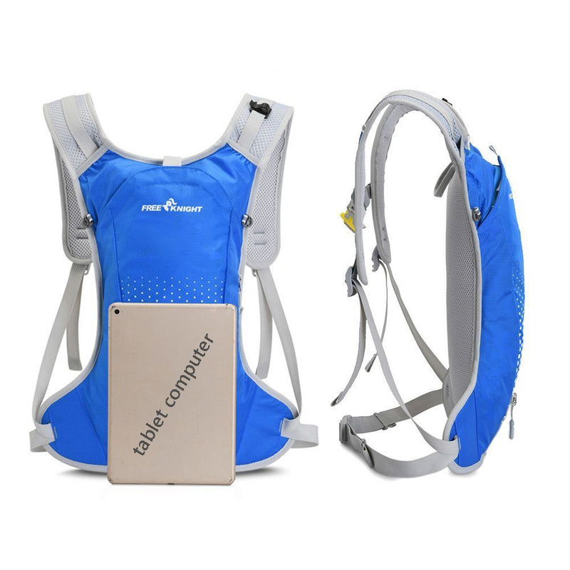 Waterproof Sport Water Rucksack Hydration Pack Backpack 2 Litre Bladder Pack