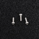 Electric Scooter Bolts With Wrench Screws Battery Cover Screws Lock Fixed Bolt