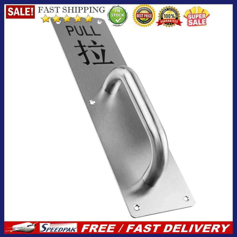 Bedroom Wardrobe Cabinet Drawer Pull Knobs Push/Pull Handles Furniture Hardwa