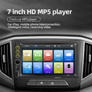 dashboard Car MP5 Player In-dash Audio Head Unit Car Stereo Radio Bluetooth