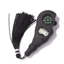 2040P Manual Reset Digital Buddha Beads Counter with LED Backlight (Black) Newly
