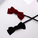 Gift For Women Girl Hair Rope Bun Maker Hair Making Tool Hairstyle Headband