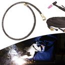 G5/8 Thread Gas Tube for CO2 Argon Gas Welding Accessory Gas Cylinder Hose