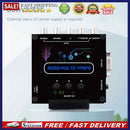 RGBS To Color Difference Component Converter Game Console Video Adapter