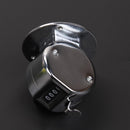 Digital Hand Tally Counter 4 Digit Number Manual Counting Golf Clicker Newly