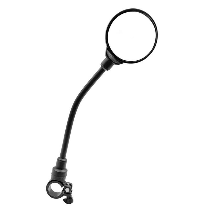 Bike Rear View Mirror Wide Range Bicycle Handlebar Reflector Cycling Accessories