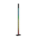 LED Floor Lamp RGB Rhythm Light Colorful Music Synchronization Atmosphere Light