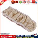 Handbrake Auto Car Steering Wheel Cover Cars Steering Beige Newly