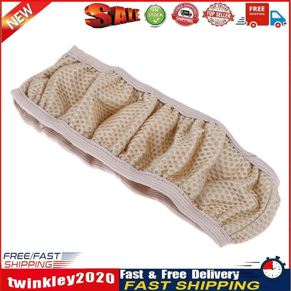 Handbrake Auto Car Steering Wheel Cover Cars Steering Beige Newly