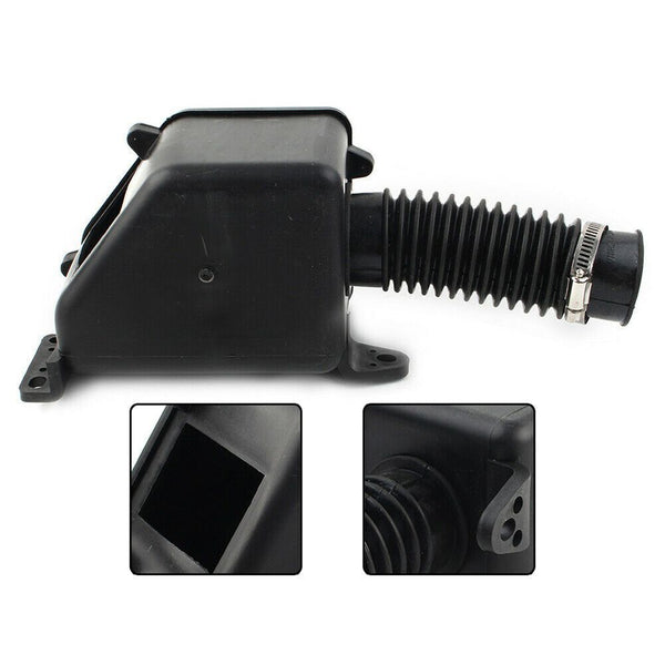 Engine Parts Fuel System Motorcycle Air Filter Air Box Assemblyfor GY6