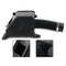 Engine Parts Fuel System Motorcycle Air Filter Air Box Assemblyfor GY6