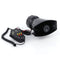 Emergency Sound Amplifier for Car Boat Van Truck 12V 80W 7 Sounds Speaker