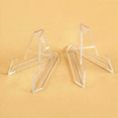 Card Stand Graded Cards Display Stand Coins Small Box Hot Holder Nice Sale P7E6