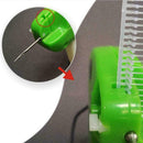 Regular Price Label Tagging Gun Price tag Gun Replacement S7P5 of Needles H0V4