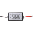 Car Rear View  Backup Camera Filter  12V DC Power Relay Capacitor Rectifier
