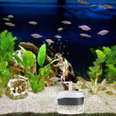 Aquarium Fish Tank Filter Aquarium Internal Filter Water Submersible Air Pump