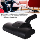 Tool Attachment Dusting Brush Head Vacuum Cleaner Parts Vacuum Cleaner Brush