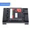 2.5 inch SSD HDD to 3.5 inch Mounting Fan Adapter Bracket Dock Hard Drive Holder