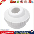 Swimming Pool Spa Return Jet Eyeball Massage Nozzle Bathtub Pipe Connector Newly