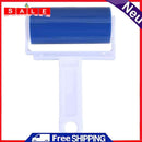 Washable Scooters Clean Lint Sticky Picker Animal Hair Lint Remover Revive