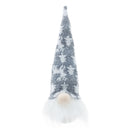 LED Light Up Scandinavian Gnome Party Supplies Tree Pendants Christmas Ornament