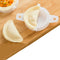 Dough  Turnover  Maker 1Pcs Cutter Ravioli  Pastry  Dumpling  Meat Mold Pie