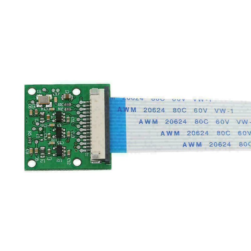 CSI interface Camera Module 5MP Webcam Video 1080p Pi 720 For Raspberry Hot I5J3