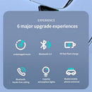 Fast Charger Adapter Wireless Bluetooth 5.0 Car FM Transmitter Radio MP3 Player