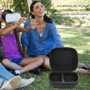 Professional VR Accessories for Quest 2 VR Headset Carrying Case for Quest 2
