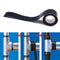 Waterproof Silicone Performance Repair Tape Adhesive Bonding Self Fusing Tapes