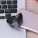 Asiprop Universal Periscope Camera Extension for Smartphone, 90 Degree