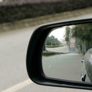 Car Rearview Mirror Car Blind Spot Mirror 360° Car Auxiliary Mirror C9J5