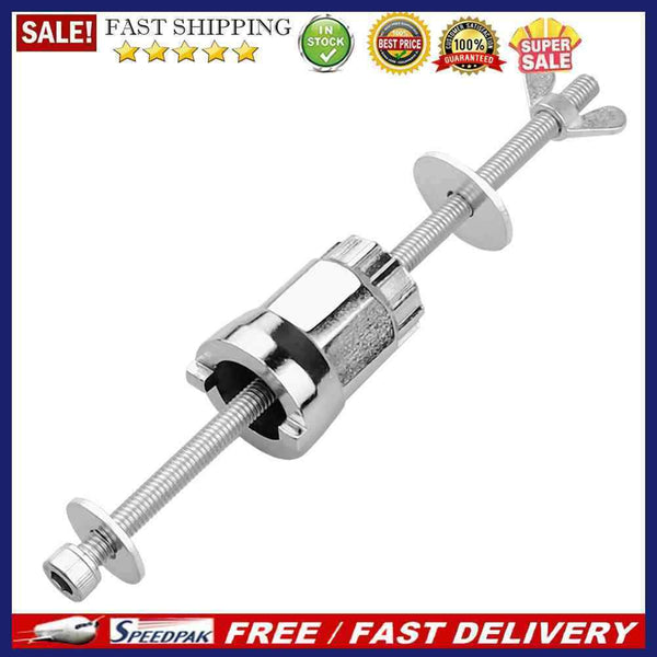 Bike Freehub Remover Installer Slotted Socket Wrench Hub Removes Repair Too